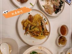 -莆田餐厅PUTIEN(西安万象天地店)