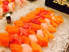 -威斯汀舞台餐厅