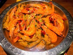 -胖哥俩肉蟹煲(杭州下沙学林街店)