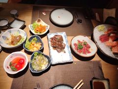 -福樱兰海鲜放题铁板烧(加州店)