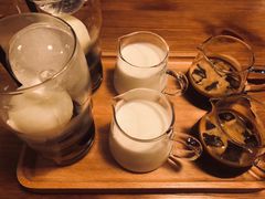 -转山咖啡(松柏社区店)