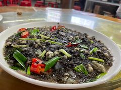 -阿弟特色海鲜餐厅·大排档(平潭店)