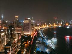 -上海外滩英迪格酒店