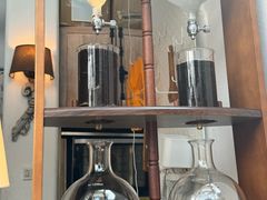 -Vanillacafe香草咖啡(银海大世界店)