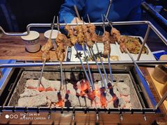 -三个蒙古大叔羊肉串(大宁店)