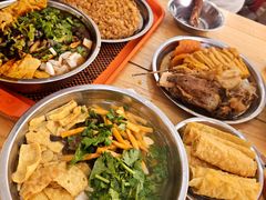 -柳州肥姨妈大骨螺蛳粉(双阳路店)