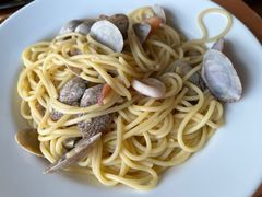 -萨莉亚意式餐厅(东山口店)