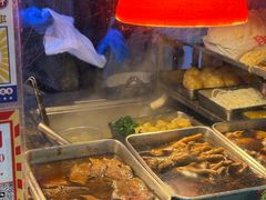 -下环街市熟食中心