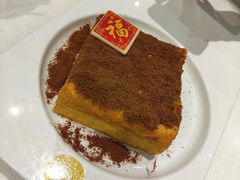 -龙记·香港茶餐厅(海上世界店)