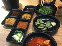 -九田家黑牛烤肉(溧水万达店)
