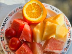 -比格比萨自助(望承公园店)