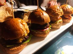 -BIGHOUSE·大房子电影主题融合餐厅(盐河巷店)