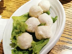 -鲜潭蒸汽石锅鱼(五道口购物中心店)