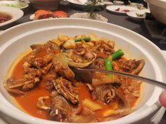 金汤甲鱼-龙宴海鲜城(经中路店)