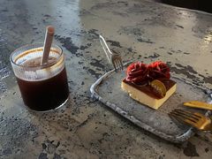-T館·花园艺术餐厅