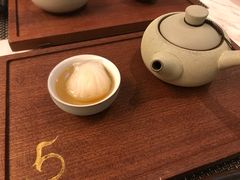 -五号茶居·新派粤菜·岭南五号酒店(沿江中路店)