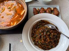 -船歌·鱼水饺青岛菜(金狮广场店)