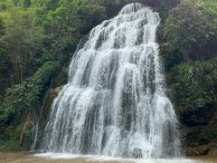 -华蓥山天意谷景区