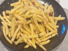 -一棠龙虾•王牌虾球(恒隆广场店)