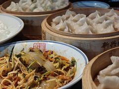 -新兴园饺子馆(河南街店)