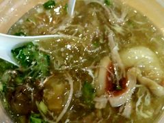 -食盈碗仔翅(星玺广场店)