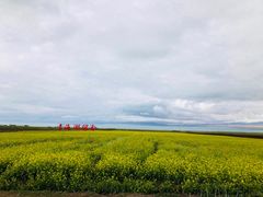 -青海湖国家重点风景名胜区