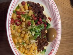 -遇见小面(广州南站店)