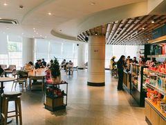 -星巴克(蔡伦路店)