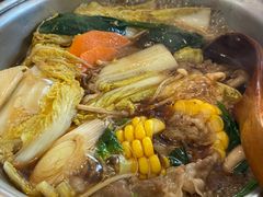 -林妈妈村·日式料理(宝山万达店)