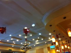 大堂-马凯餐厅(长椿街店)