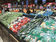 -永辉线上超市(鲁谷店)