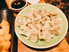 -局气烤鸭·北京菜(前门店)