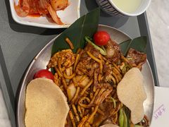 -大食代美食广场(上海中心店)