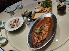 -胡杨记忆(和平路店)
