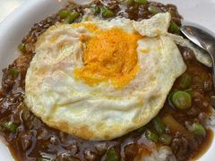 -食大利香港茶餐厅(南亚风情第一城店)
