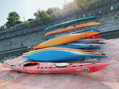 -千岛湖湖人皮划艇俱乐部