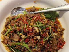 -十二点·辣椒炒肉(南山店)