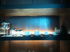 茶具很够-上海璞麗酒店