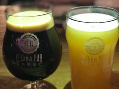 -爱啤精酿·民谣酒馆(滨江店)