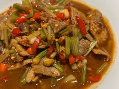 -柴米油盐三杯鸡(象山北路店)