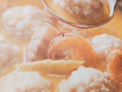 -小厨娘淮扬菜(清江苏宁广场店)