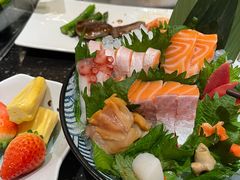 -大渔铁板烧(万象城店)