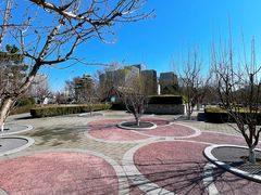 -元大都城垣遗址公园