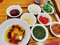 -乐宴·老北京铜火锅(桂庙店)