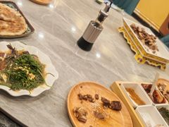 -蓝旗蒙餐