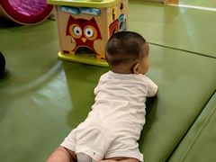-乐融婴幼儿成长中心(四季青校区)
