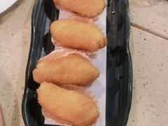 金枕榴莲酥-点都德(北京路贰店)