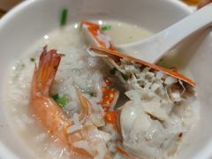 -海味当家·蒸锅海鲜(中山广场创始店)