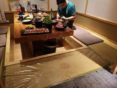 -九田家黑牛烤肉料理(香河店)
