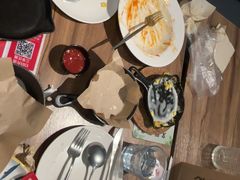 -必胜客(玉泉远洋店)